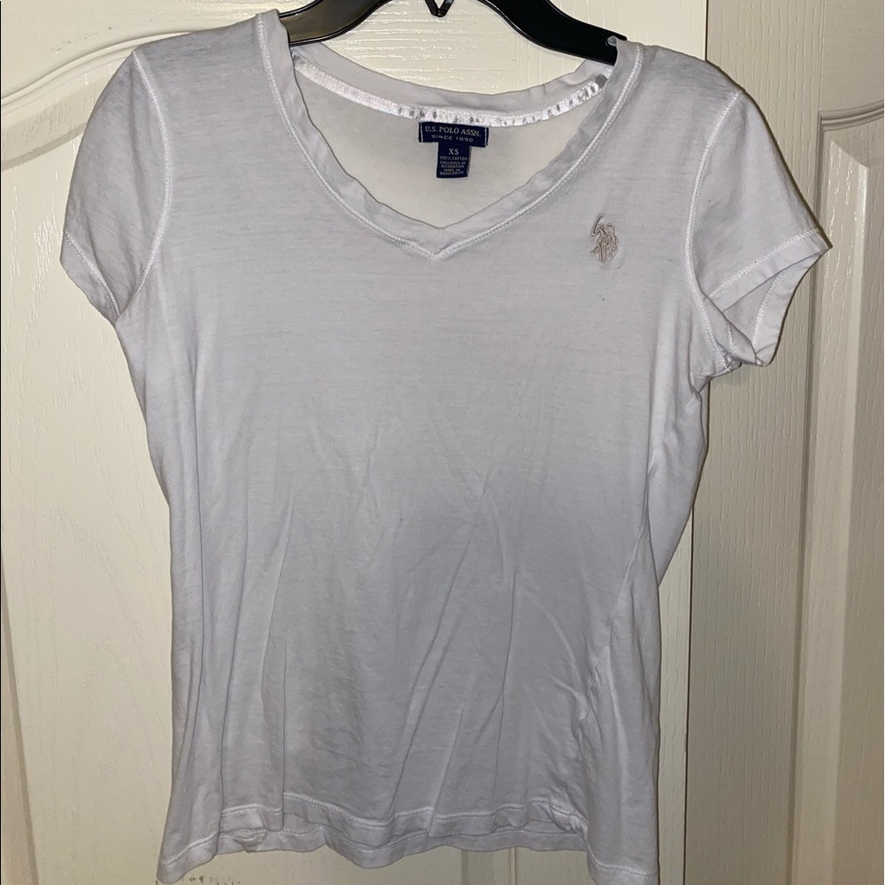 U.S.S polo T shirt women’s